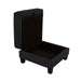 Moretaine Storage Ottomen - Time 2 Sleep (West Covina, CA)