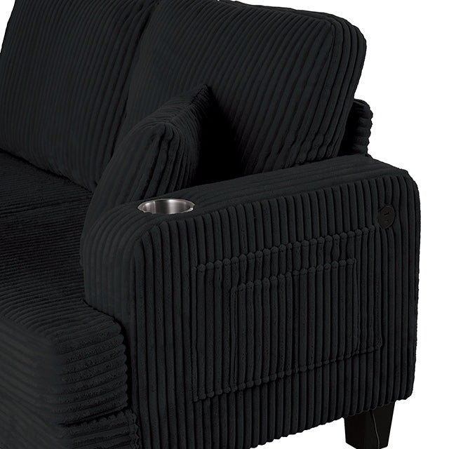 Moretaine Sofa - Time 2 Sleep (West Covina, CA)