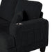 Moretaine Sofa - Time 2 Sleep (West Covina, CA)