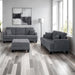 Moretaine Loveseat - Time 2 Sleep (West Covina, CA)