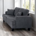 Moretaine Loveseat - Time 2 Sleep (West Covina, CA)