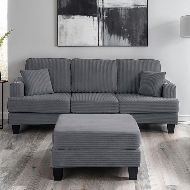 Moretaine Sofa - Time 2 Sleep (West Covina, CA)