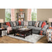Sectional Pennington - Time 2 Sleep (West Covina, CA)