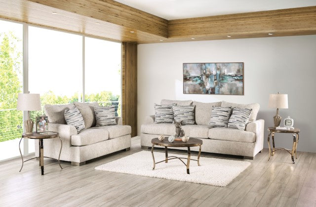 Leytonstone Sofa - Time 2 Sleep (West Covina, CA)