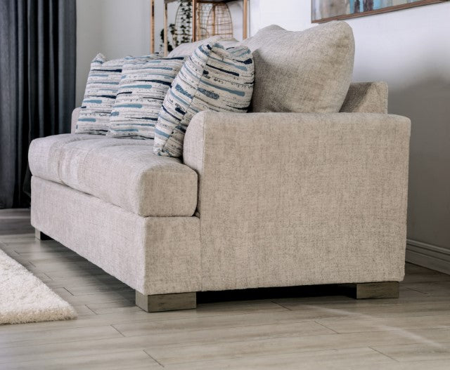 Leytonstone Sofa - Time 2 Sleep (West Covina, CA)