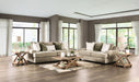 New Meadows Sofa - Time 2 Sleep (West Covina, CA)