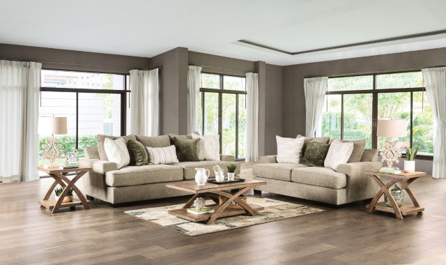 New Meadows Sofa - Time 2 Sleep (West Covina, CA)
