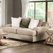 New Meadows Loveseat - Time 2 Sleep (West Covina, CA)