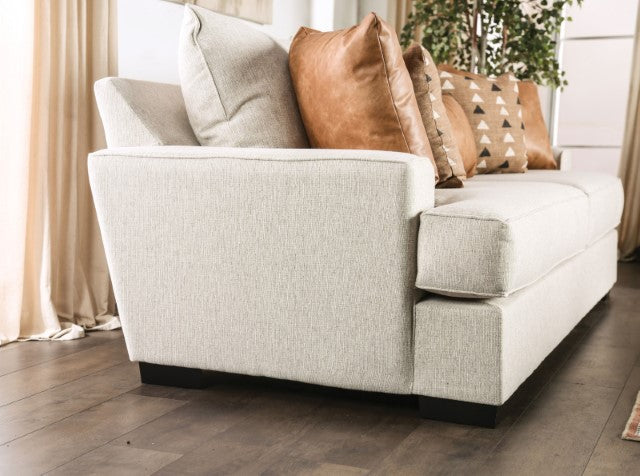 New Meadows Loveseat - Time 2 Sleep (West Covina, CA)