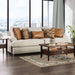 New Meadows Sofa - Time 2 Sleep (West Covina, CA)