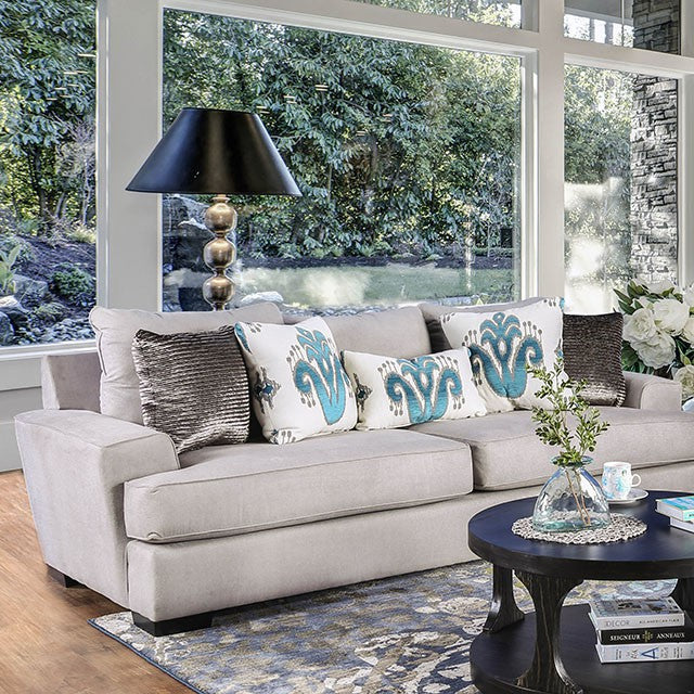 Sectional Eastcote