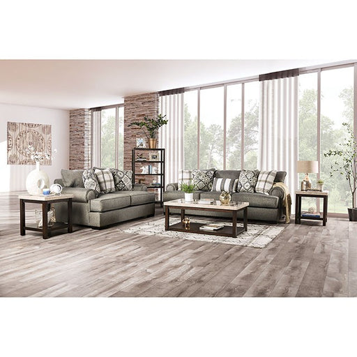 Sofa Debora - Time 2 Sleep (West Covina, CA)