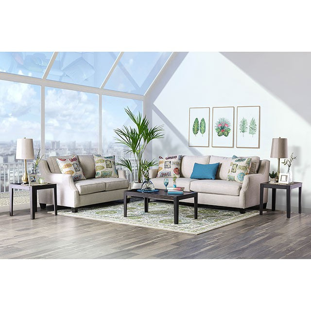 Dasia Love Seat - Time 2 Sleep (West Covina, CA)