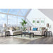 Dasia Love Seat - Time 2 Sleep (West Covina, CA)
