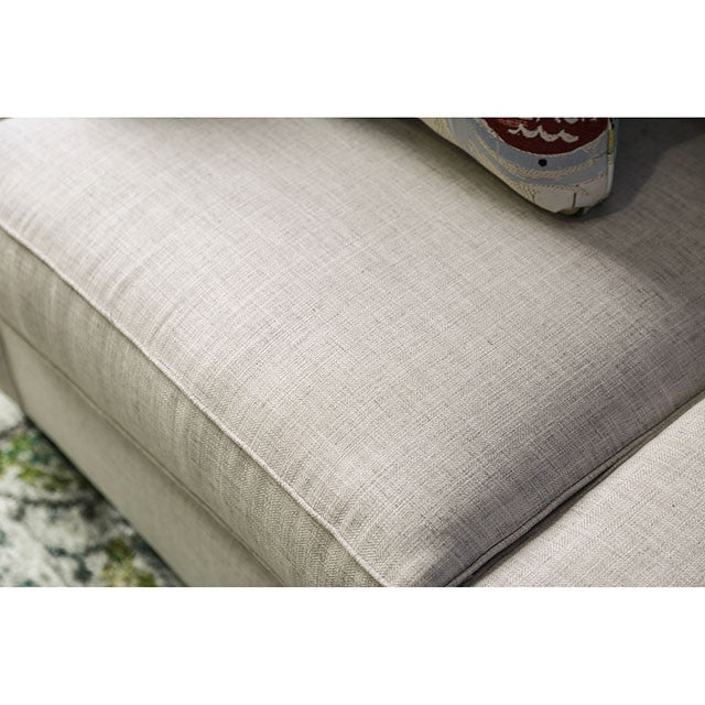 Dasia Love Seat - Time 2 Sleep (West Covina, CA)