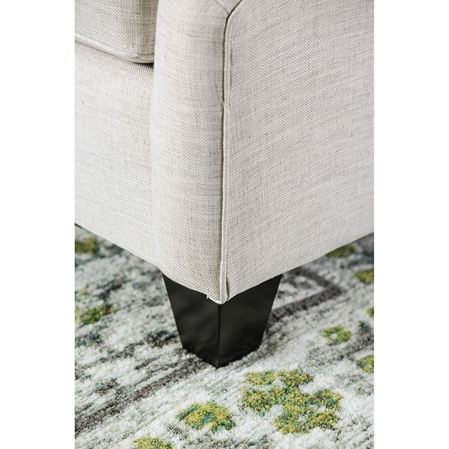 Dasia Love Seat - Time 2 Sleep (West Covina, CA)