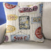 Dasia Love Seat - Time 2 Sleep (West Covina, CA)