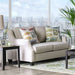 Dasia Love Seat - Time 2 Sleep (West Covina, CA)