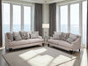 Lowell Sofa - Time 2 Sleep (West Covina, CA)