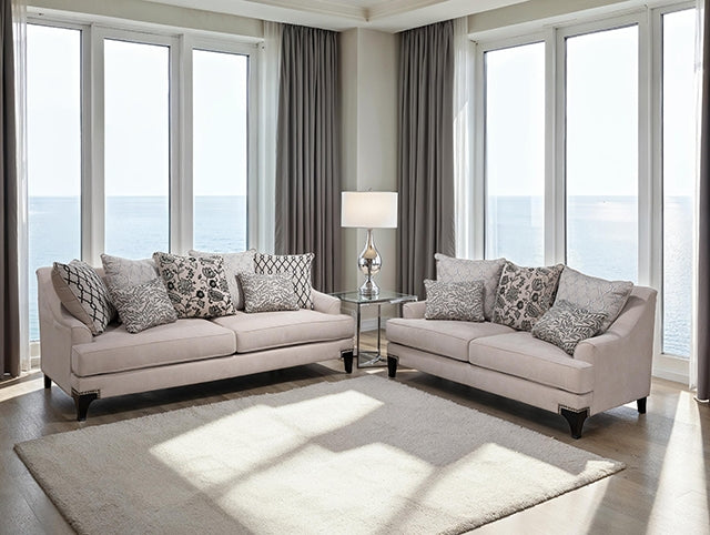Lowell Sofa - Time 2 Sleep (West Covina, CA)