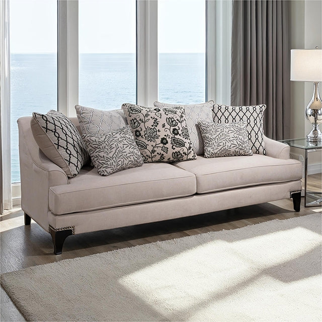 Lowell Sofa - Time 2 Sleep (West Covina, CA)
