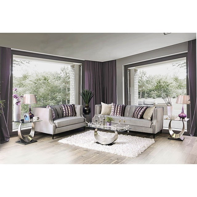 Tegan Love Seat - Time 2 Sleep (West Covina, CA)