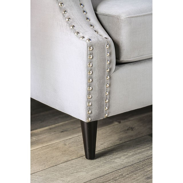 Tegan Love Seat - Time 2 Sleep (West Covina, CA)