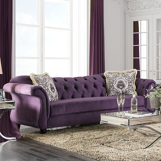 Sofa Debora - Time 2 Sleep (West Covina, CA)