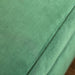 VERDANTE Emerald Green/Gold Sofa - Time 2 Sleep (West Covina, CA)