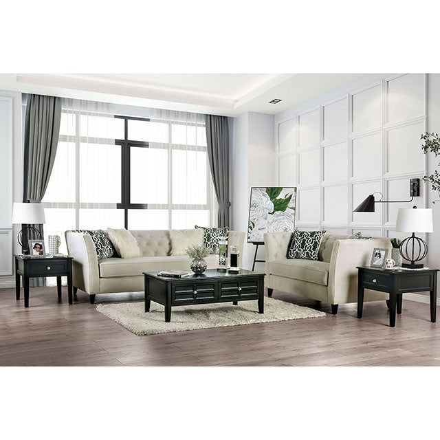 Monaghan Love Seat - Time 2 Sleep (West Covina, CA)