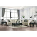Monaghan Love Seat - Time 2 Sleep (West Covina, CA)