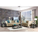 Monaghan Love Seat - Time 2 Sleep (West Covina, CA)
