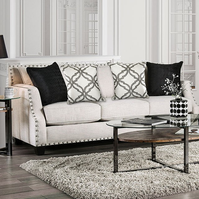 Phoibe Love Seat - Time 2 Sleep (West Covina, CA)