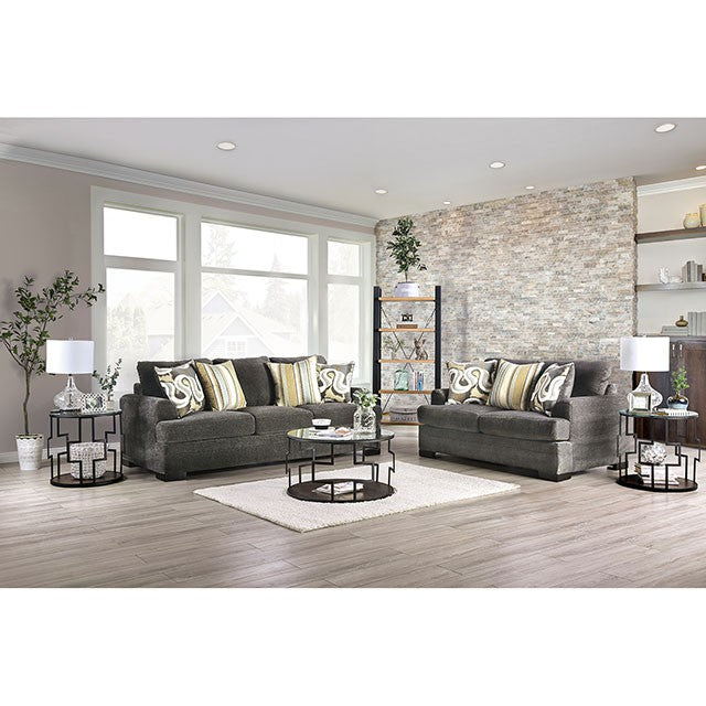 TALIYAH Loveseat - Time 2 Sleep (West Covina, CA)