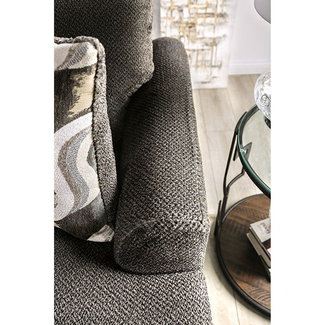 TALIYAH Loveseat - Time 2 Sleep (West Covina, CA)
