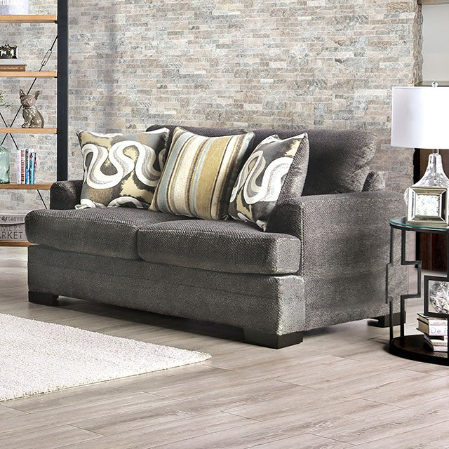 TALIYAH Loveseat - Time 2 Sleep (West Covina, CA)