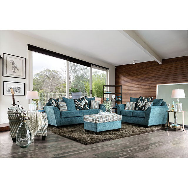 River Love Seat - Time 2 Sleep (West Covina, CA)