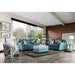 River Love Seat - Time 2 Sleep (West Covina, CA)
