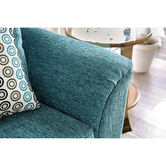 River Love Seat - Time 2 Sleep (West Covina, CA)