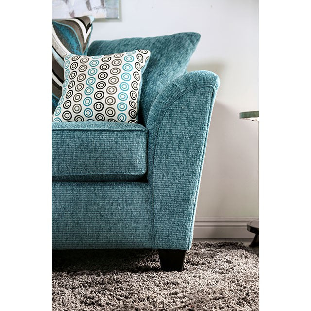 River Love Seat - Time 2 Sleep (West Covina, CA)