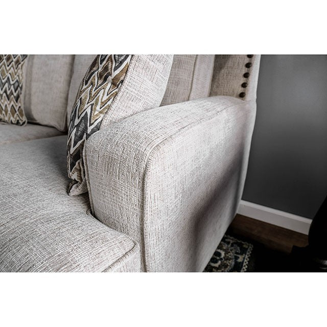 Love Seat Osvaldo - Time 2 Sleep (West Covina, CA)