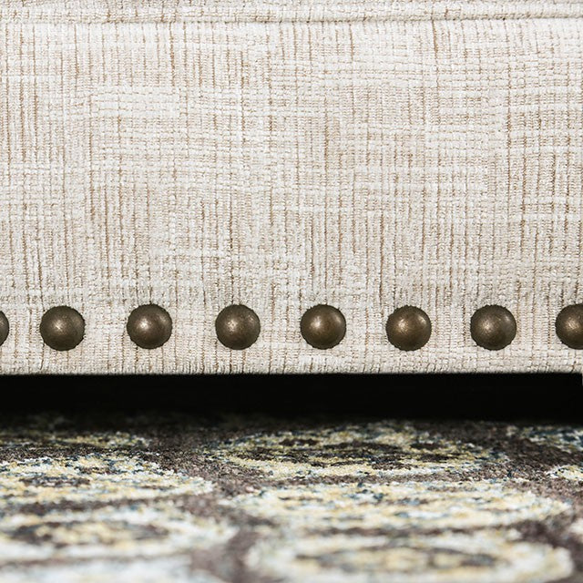 Love Seat Osvaldo - Time 2 Sleep (West Covina, CA)