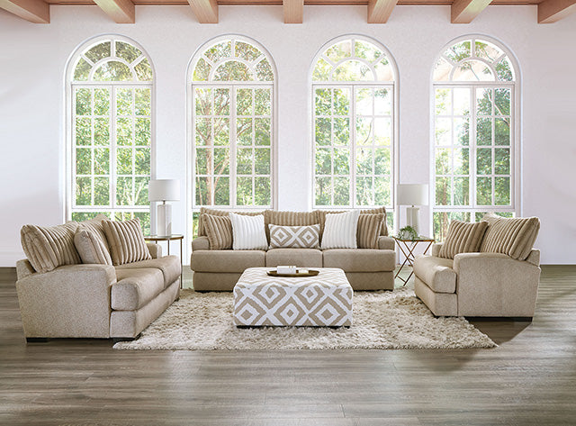 Loughlin Sofa - Time 2 Sleep (West Covina, CA)