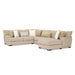 Loughton Sectional - Time 2 Sleep (West Covina, CA)