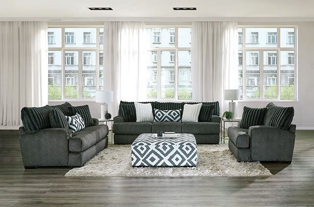 Loughlin Sofa - Time 2 Sleep (West Covina, CA)