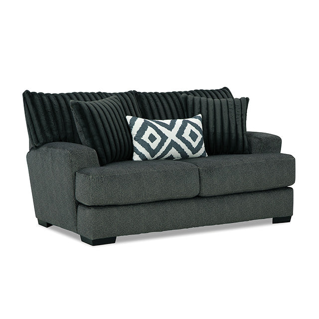 Loughlin Loveseat - Time 2 Sleep (West Covina, CA)