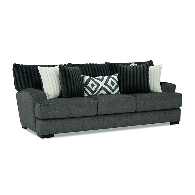 Loughlin Sofa - Time 2 Sleep (West Covina, CA)