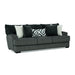 Loughlin Sofa - Time 2 Sleep (West Covina, CA)