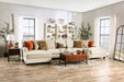 Sectional Carnforth - Time 2 Sleep (West Covina, CA)