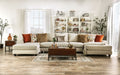 Sectional Carnforth - Time 2 Sleep (West Covina, CA)